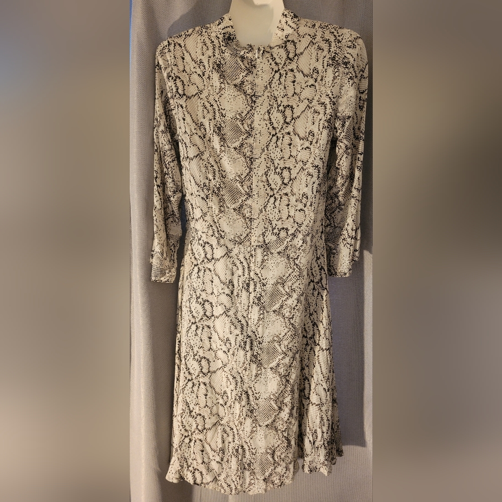 Dress - Picture 2 of 4